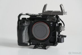 SONY ALFA A7S III - 3