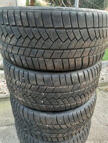 Zimne pneumatiky 235/45 r18 pro snow 790 - 3