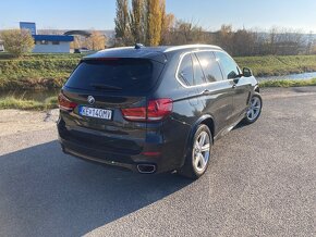 BMW X5 4.0d - 3