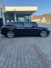 Audi A6 C7 3.0tdi - 3