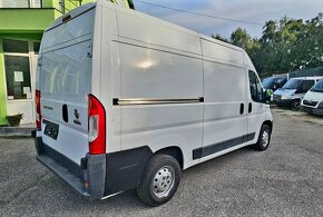 FIAT DUCATO 2.3 MULTIJET - PREDAJ AJ NA SPLÁTKY - 3