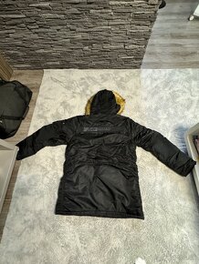 Alpha industries parka - 3