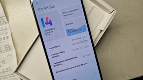 Xiaomi Redmi Note 11 dual 6/128GB - 3