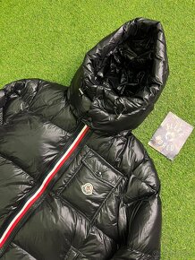 Moncler bunda - 3