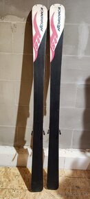 Nordica Hotrod 162cm - 3