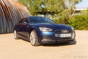 Audi A5 Sportback TFSi 1.4 110kW 159.500km - 3