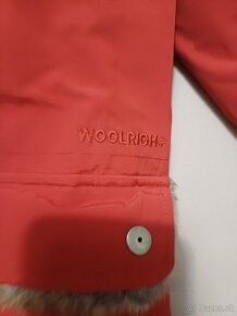 Luxusná dámska bunda Woolrich, č.L - 3