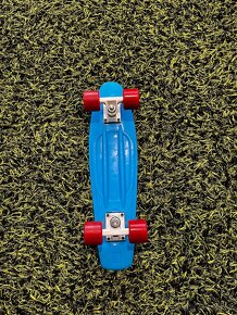 Pennyboard - 3