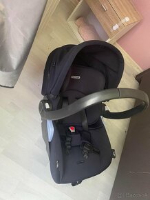 Vajíčko peg perego 0-12kg - 3