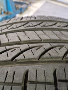 Letne pneu 235/55 R19 - 3