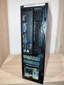 DELL Optiplex 3020 _01PO - 3