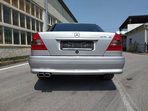 mercedes benz C 280 AMG automat w202 - 3