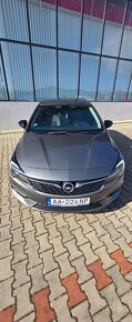 Opel Astra ST 1,5CDTI automat - 3