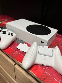 Xbox series s - 3