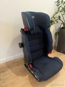 britax romer advansafix iv r - 3