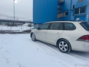 PREDAM VOLKSWAGEN GOLF 1.6 TDI 77 KW PANORÁMA - 3