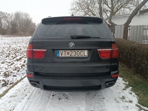 BMW X5 40D LCI - 3