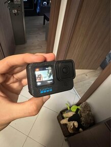 GoPro HERO12 Black + 256Gb - 3