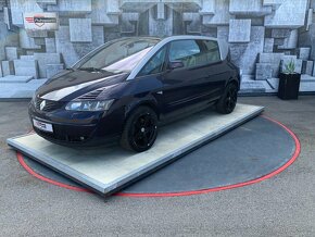 Renault Avantime 3.0, 120KW, V6 - 3