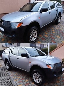 Mitsubishi L200 ,, 161.000km - 3