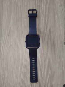 Fitbit Blaze s Gunmetal - 3