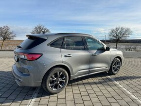 Ford Kuga 2.5 PHEV ST Line X - 3