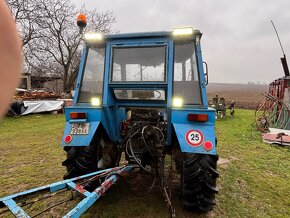 Predám Zetor 6718 - 3