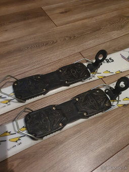 Predam snowblade BOBO-RS,dlzka 89 cm - 3