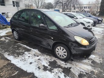 Citroen Xsara Picasso 1,6 Hdi - 3