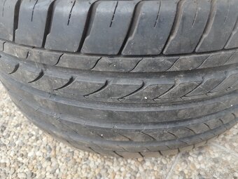 Pneumatiky 245/35 R19 275/30 r19 - 3