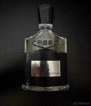 Creed Aventus - 3