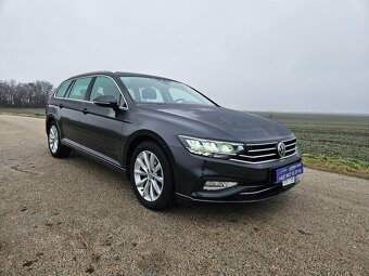 Volkswagen Passat 2,0TDI DSG EVO Business DSG Odpočet DPH - 3