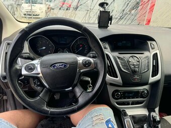 Predam Ford Focus 1.0 ecoboost 2013 - 3