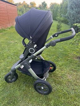 Stokke Trailz - 3