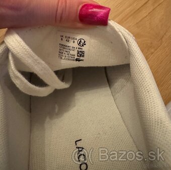 Tenisk Lacoste - 3