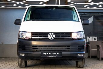 Volkswagen T6 Transporter 2.0 TDI DSG Comfortline L1H1 - 3