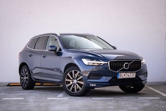 Volvo XC60 T5 Momentum AWD A/T - 3