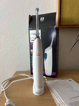 Ustna sprcha Philips sonicare AirFloss Ultra - 3