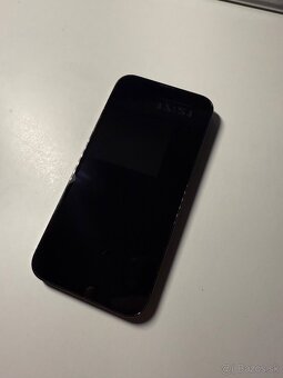 Apple iPhone 13 Pro Graphite - 128 GB - 3