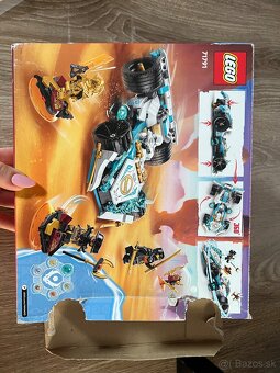 Lego Ninjago - 3