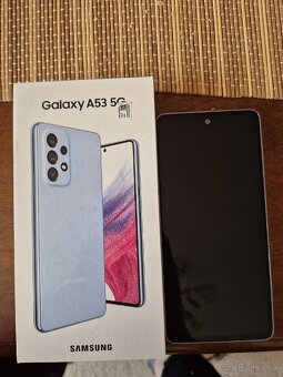 Samsung A53 5G - 3