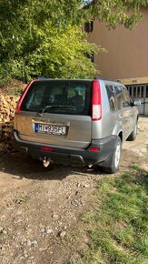 Nissan X-trail 2.0i LPG 4x4 - 3