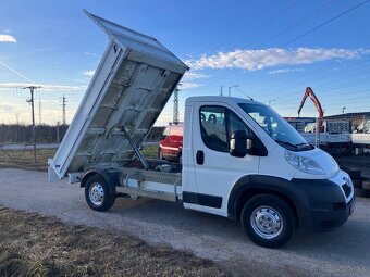 Peugeot Boxer 2.2 HDi 335 L3 Sklapac - 3