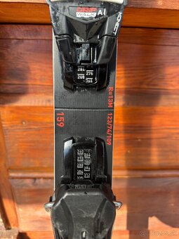 Rossignol 159cm - R=13 - 3