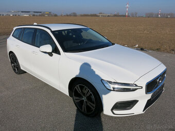 Volvo V60 D3 Momentum A/T - DPH - 3