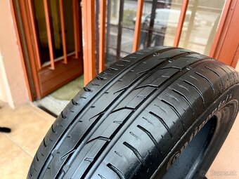 185/60 R15 letné pneumatiky – kompletná sada - 3