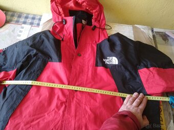 Vetrovka THE NORTH FACE,Gore-Tex XCR,veľ. XXL - 3