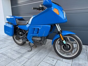 BMW K75 RT - 3