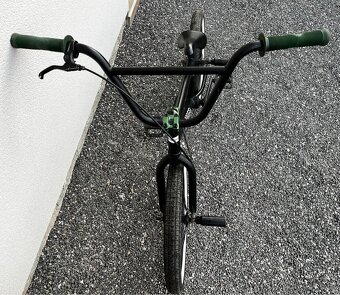 BMX HARO - 3