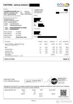 Toner Brother TN 2590XXL do tlačiarne MFC-L2922DW - 3